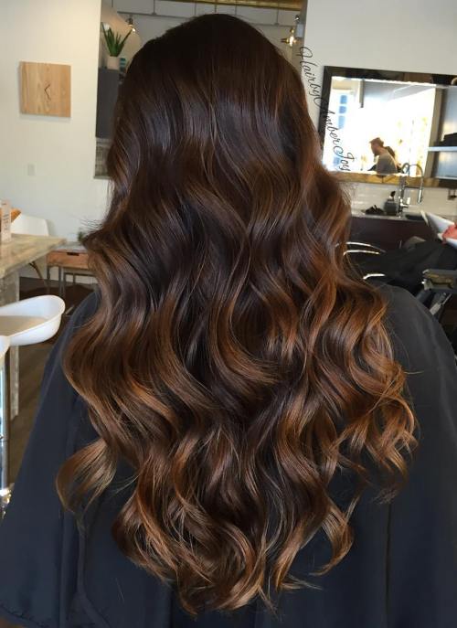 7-dark-brown-hair-with-caramel-highlights