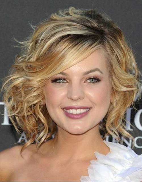 Hairstyles-For-Thick-Curly-Hair