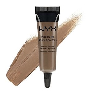 NYX Waterproof Eyebrow Gel