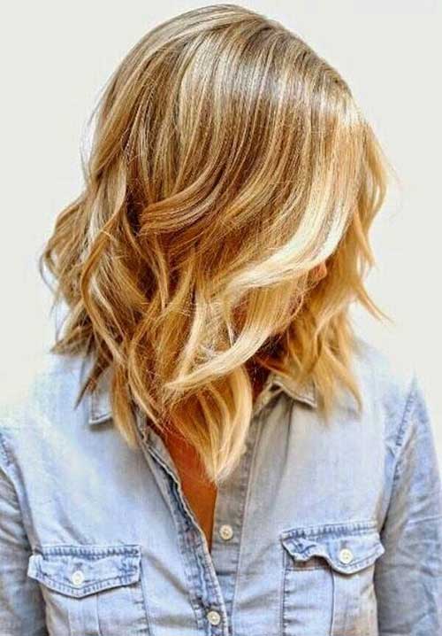 Shinny-Blonde-Hair-Trend
