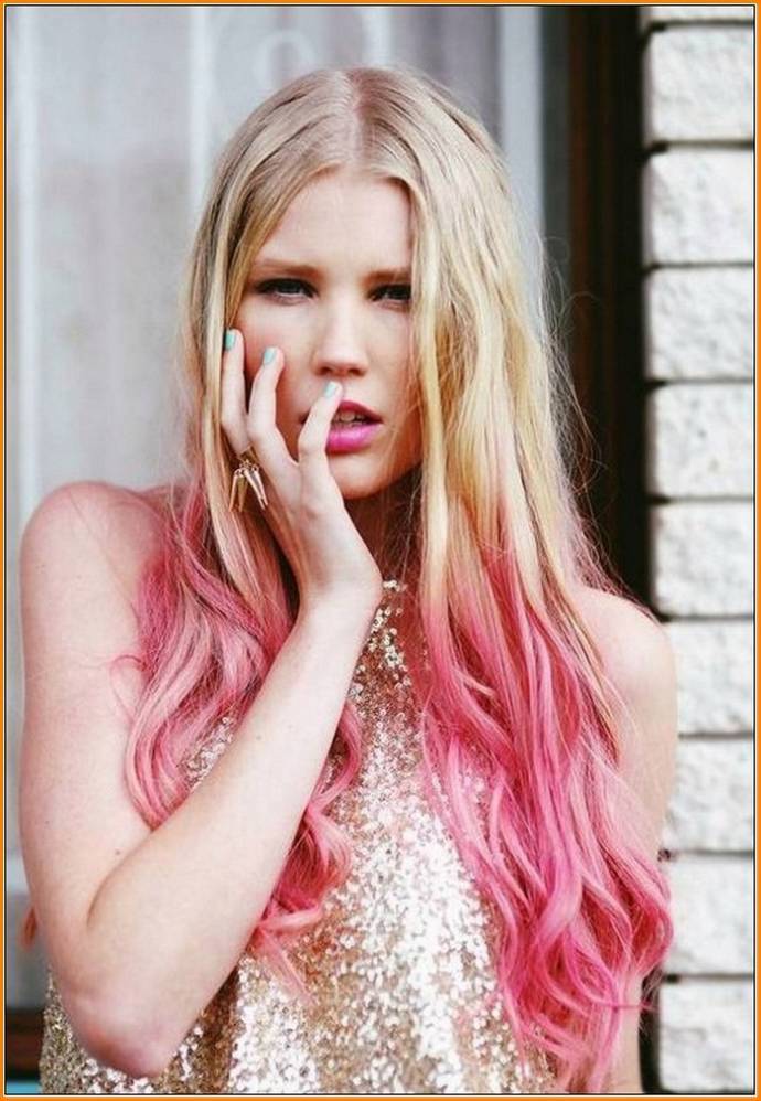 two-toned-hair-color-ideas-for-long-hair