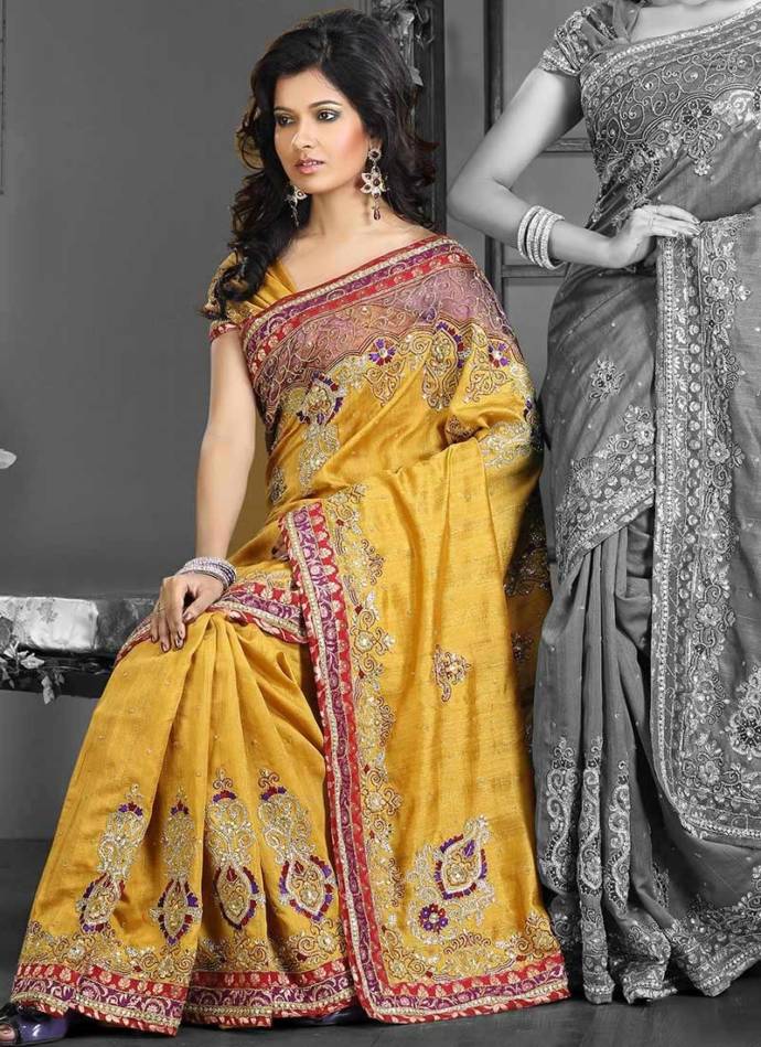 beguiling-mustard-matka-silk-saree-800x1100