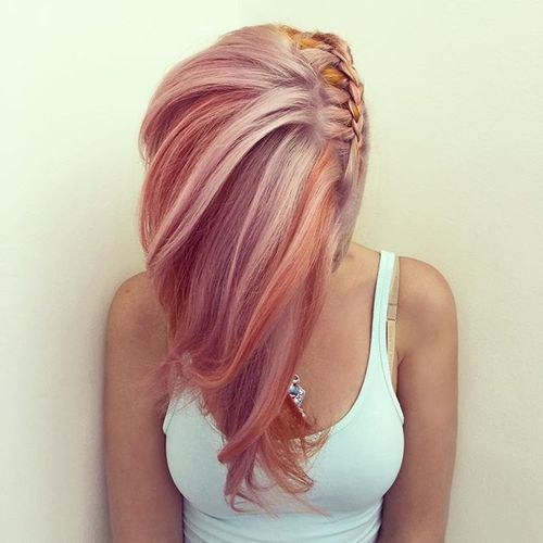 pastel-pink-hair