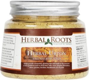 2. Herbal roots