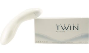 Azzaro twin for women