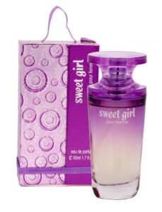 Hey You Original Womens 50 ml SWEET GIRL Perfume