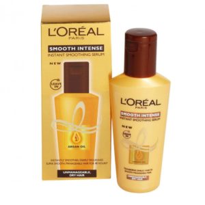 L'Oreal Paris Smooth Intense Instant Smoothing