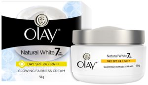 Olay Natural White 7 In 1