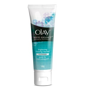 Olay White Radiance Advanced Whitening Fairness Face Wash