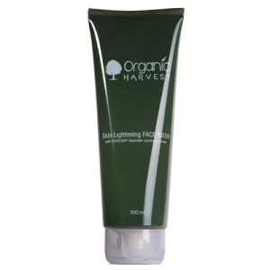 Organic Harvest Skin Lightening Face Wash