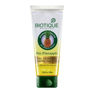 boutique-bio-pine-apple-oil-balancing-face-wash-for-oily-skin-type