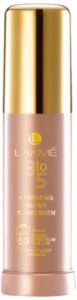 Lakme 9 to 5 Hydrating Super SPF 50 Sunscreen Lotion, 30ml