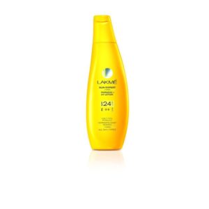 Lakme Sun Expert Fairness Sunscreen Lotion SPF 15, 60 ml