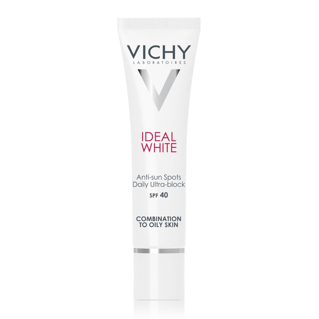 Vichy Ideal White Anti Sun Spot Daily Ultra Block Spf 40 30ml