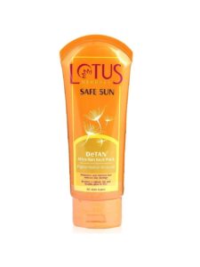 lotus-herbal-safe-sun-de-tan-after-sun-face-pack