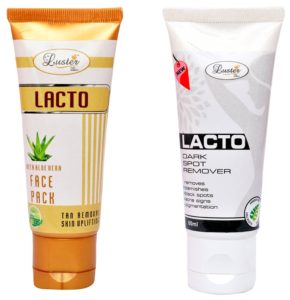luster-pack-of-lacto-tan-removal-face-pack-dark-spot-remover-cream