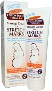 Palmer's Cocoa Butter Formula Massage Cream for Stretch Marks 125g4.4 oz.