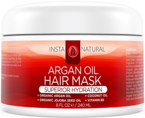 insta-natural-argan-oil-hair-mask