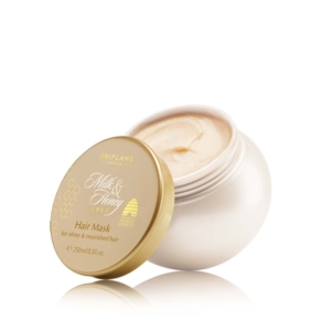 oriflame-milk-and-honey-gold-hair-mask