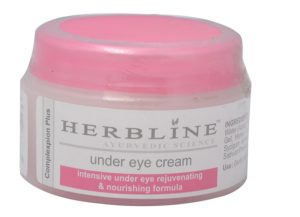 Herbline Under Eye Cream