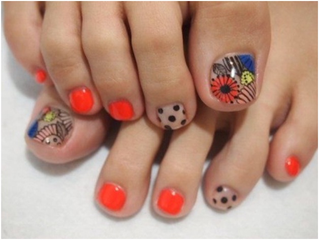 mix-and-match-nail-art-design-for-your-feet