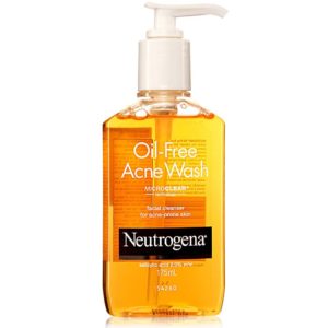 neutrogena-oil-free-acne-wash