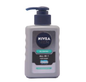 nivea-men-oil-control-all-in-one-face-wash-pump