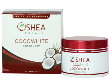 Oshea Herbals Cocowhite Fairness