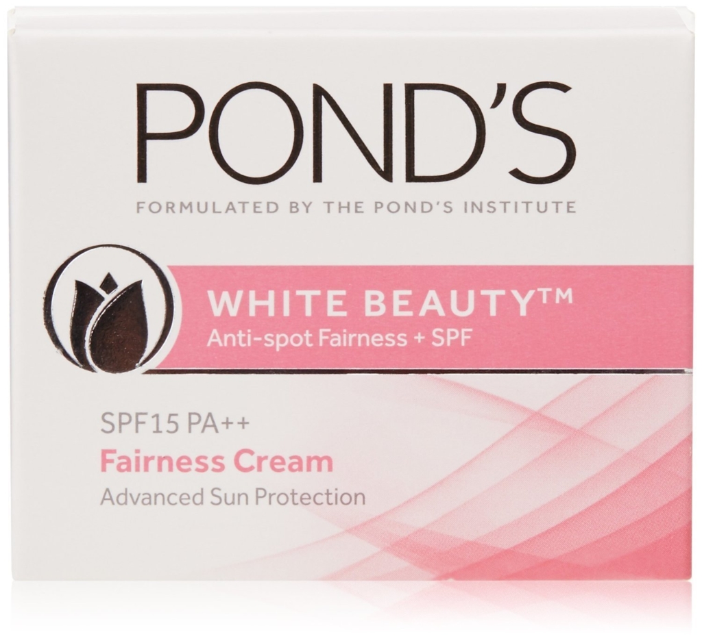 Pond’s White Beauty Anti-Spot Fairness Cream