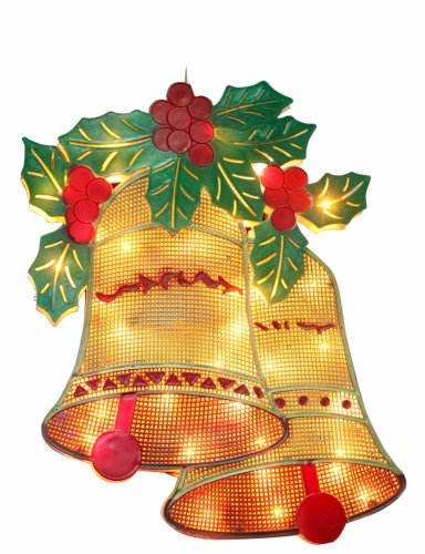 christmas-bell-shaped-lights