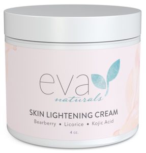 Eva Naturals Skin Whitening Cream