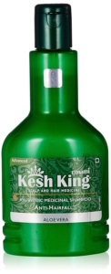 Kesh King Aloe Vera Herbal Shampoo