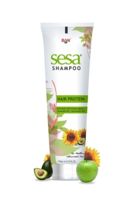 Sesa hair protein shampoo