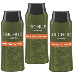 Trichup Hair Fall Control Herbal Hair Shampoo