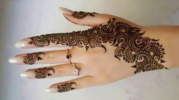 best-henna-design