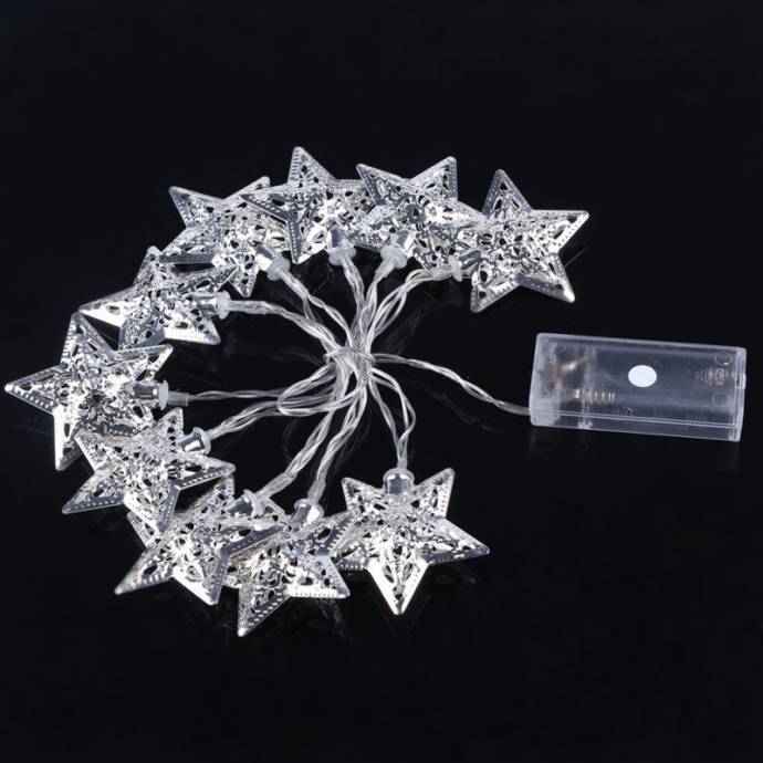 new-led-pentagram-christmas-star-string-fairy-light