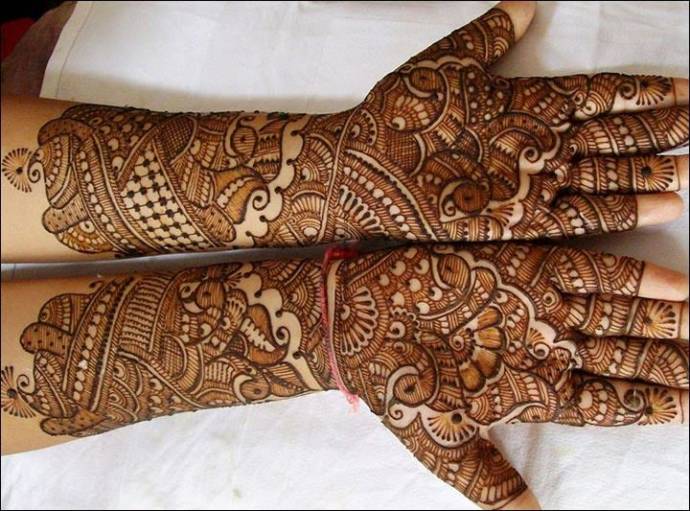 rajasthani-wedding-mehndi-designs-for-hands
