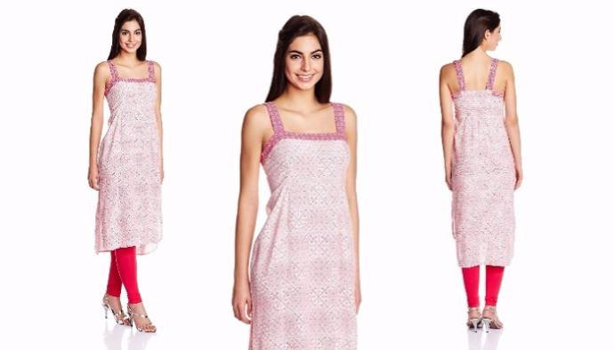 womens-pink-color-casual-wear-kurta