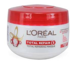 L’Oreal hair expertise total repair 5 masque