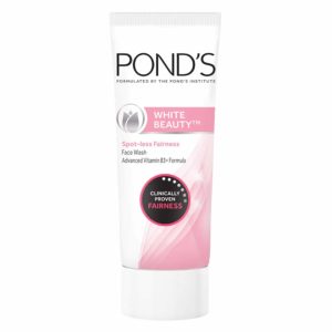 Pond's White Beauty Spotless Fairness Face Wash