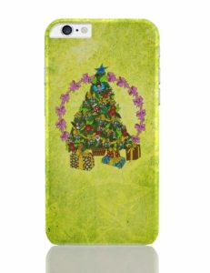PosterGuy Christmas TreeiPhone 6 Plus