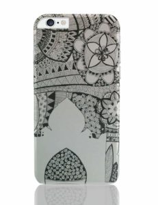 PosterGuy iPhone 6 Plus Case & Cover - Alchemy Patterns