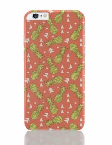 PosterGuy iPhone 6 Plus Case & Cover - Pineapple Case Pineapple