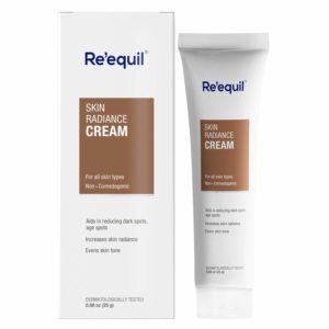RE' EQUIL Skin Radiance Cream