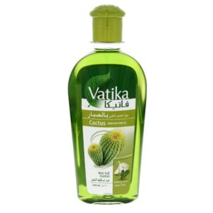 Dabur Vatika Enriched Cactus Hair Oil