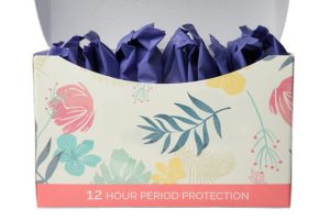 Instead Softcups 12 Hour Feminine Protection,14 Count