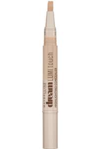 Maybelline dream Lumi touch concealer