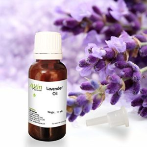 Application of Lavender Essential Oil