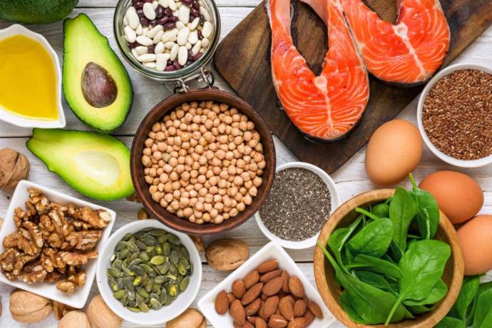 Omega – 3 fatty acids to treat Psoriasis