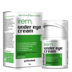 Irem under eye cream